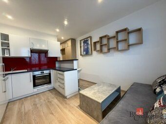 Pronájem, byty/1+1, 36 m2, Sokolovská 765/15, 32300 Plzeň, P