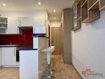 Pronájem, byty/1+1, 36 m2, Sokolovská 765/15, 32300 Plzeň, P