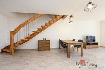 Prodej, byty/3+kk, 104 m2, Javorská 580, 34004 Železná Ruda,