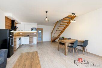Prodej, byty/3+kk, 104 m2, Javorská 580, 34004 Železná Ruda,