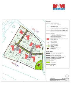 We offer for sale an exclusive flat plot of land with area 10,160 sqm in a quiet part of the…