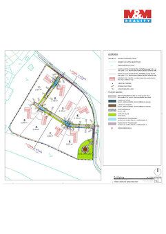 We offer for sale an exclusive flat plot of land with area 10,160 sqm in a quiet part of the…