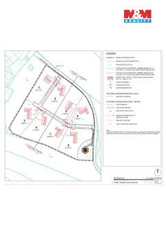 We offer for sale an exclusive flat plot of land with area 10,160 sqm in a quiet part of the…