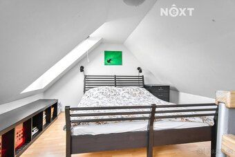 Looking for spacious living space with potential?