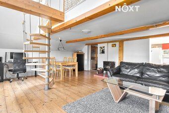 Looking for spacious living space with potential?