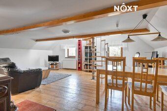 Looking for spacious living space with potential?