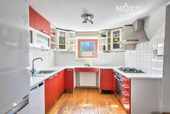 Looking for spacious living space with potential?