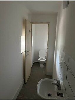 Pronajmu prostor o velikosti cca 110 m², vhodný jako zámečni