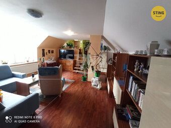 Ve výhradním zastoupení si dovolujeme nabídnout velmi atrakt