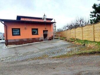 Looking for commercial space in Český Těšín where you could immediately start your business?