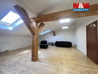 Nabízíme k pronájmu kancelářské prostory v samotném centru O