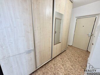 Nabízíme Vám zajímavou příležitost ke koupi bytu v Olomouci 