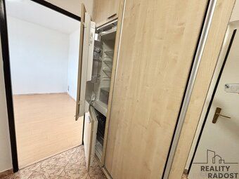 Nabízíme Vám zajímavou příležitost ke koupi bytu v Olomouci 