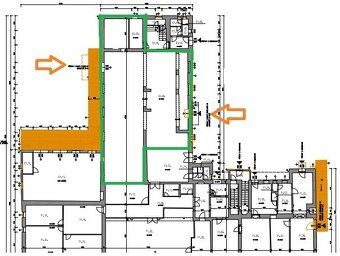 Ref #20347 We offer for rent storage space of total area...