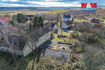 Looking for land to build a family house or cottage?