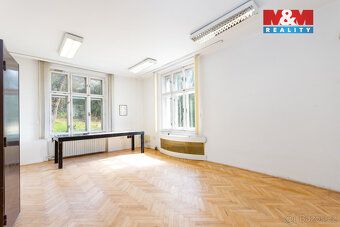 Nabízím vám výjimečnou příležitost ke koupi prostorného mezo