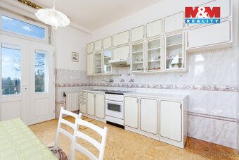 Nabízím vám výjimečnou příležitost ke koupi prostorného mezo