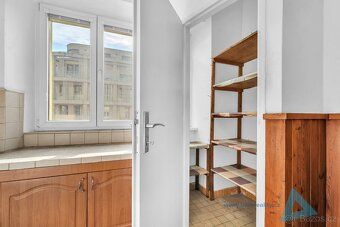We offer for sale a spacious apartment with layout 2+1 and floor space of 70.08 m², located on…