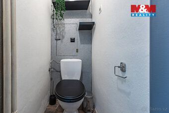 Nabízíme k prodeji moderní byt 3+1 o užitné ploše 63 m² v ci