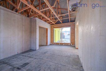 Ref #260420001 House for completion according to your vision
In Svitavy