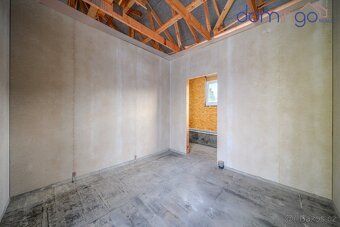 Ref #260420001 House for completion according to your vision
In Svitavy