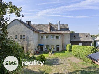 We offer for sale an apartment 1+1 with a floor area of 37.73 m², which is long-term rented…