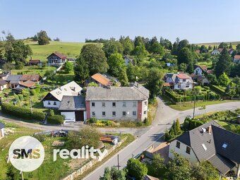 We offer for sale an apartment 1+1 with a floor area of 37.73 m², which is long-term rented…