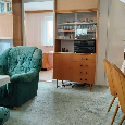 Nabízíme k pronájmu byt 3+1 s prosklenou lodžií, o celkové p