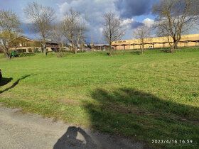 Nabízím k prodeji stavební pozemek o velikosti 1002 m2, v ob