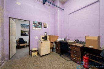 Looking for ideal premises for your business? We have an unique opportunity!