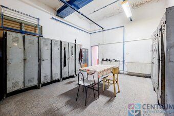 Looking for ideal premises for your business? We have an unique opportunity!
