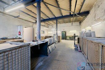 Looking for ideal premises for your business? We have an unique opportunity!
