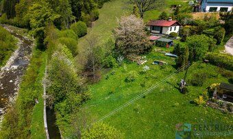 Looking for cozy living in the picturesque surroundings of the Giant Mountains? We have an unique offer!