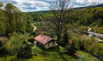 Looking for cozy living in the picturesque surroundings of the Giant Mountains? We have an unique offer!