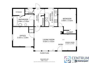 Looking for cozy living in the picturesque surroundings of the Giant Mountains? We have an unique offer!
