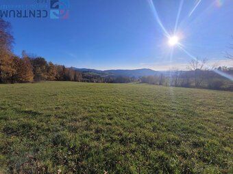 CENTRUM s.r.o., Real Estate Agency offers for sale in exclusive representation a plot of land…