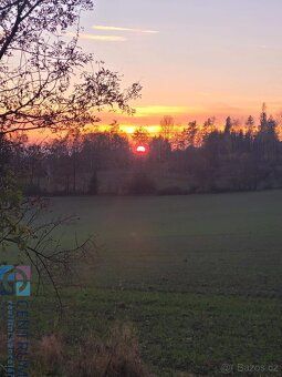 CENTRUM s.r.o., Real Estate Agency offers for sale in exclusive representation a plot of land…