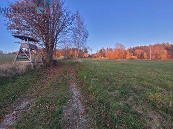 CENTRUM s.r.o., Real Estate Agency offers for sale in exclusive representation a plot of land…