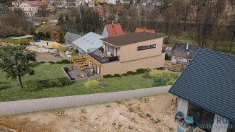 Hledáte pozemek v klidné části Liberce? Je pro Váš důležitá 