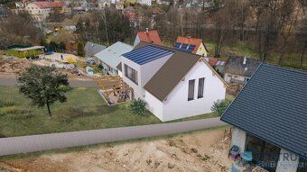 Hledáte pozemek v klidné části Liberce? Je pro Váš důležitá 