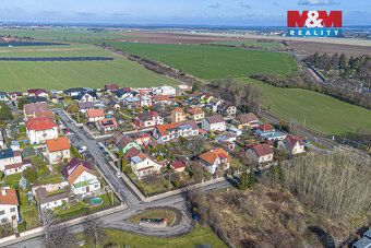 Nabízíme k prodeji útulný rodinný dům o dispozici 2+1 v klid