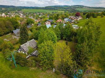 We offer for sale an attractive plot in a quiet part of Rychnov