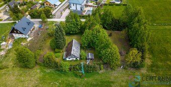 We offer for sale an attractive plot in a quiet part of Rychnov