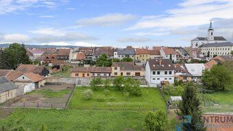 Jevíčko is a town with an incredibly rich history.