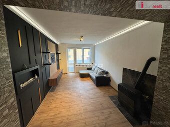 Zaliczki na media (woda, gaz, prąd), Wynajem mieszkania +1 z aneksem kuchennym, 52 m²…