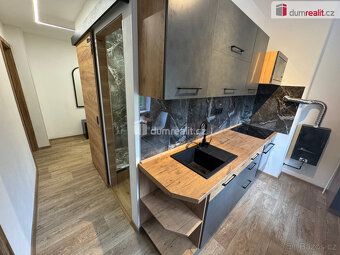 Zaliczki na media (woda, gaz, prąd), Wynajem mieszkania +1 z aneksem kuchennym, 52 m²…