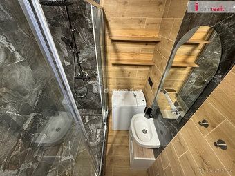 Zaliczki na media (woda, gaz, prąd), Wynajem mieszkania +1 z aneksem kuchennym, 52 m²…
