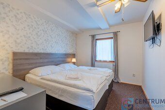 SKI HOTEL Svoboda nad Úpou Looking for an ideal place for your business in the field of…