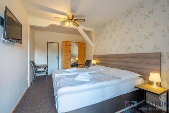 SKI HOTEL Svoboda nad Úpou Looking for an ideal place for your business in the field of…