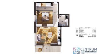 Panel Houses Jablonec - Luxurious Living with a View that Will Take Your Breath Away.